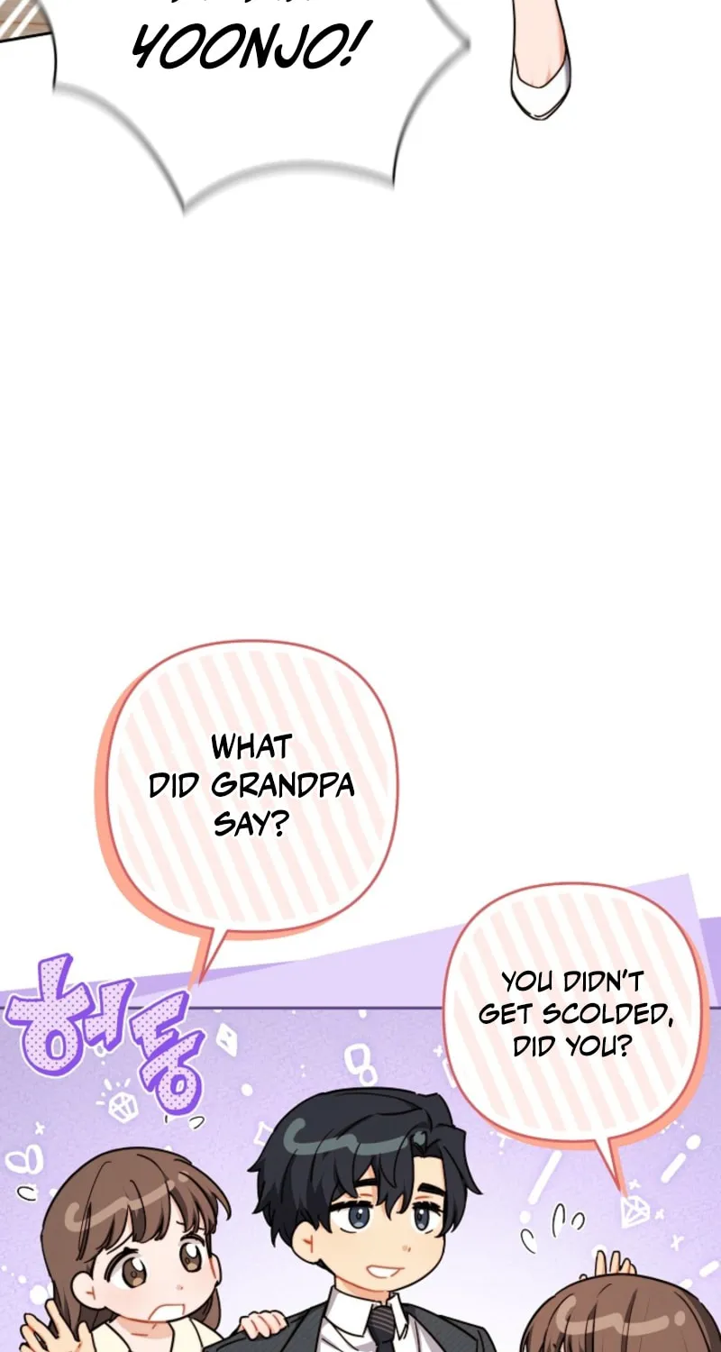 Ready Shoot, for Love Chapter 8 page 73 - 