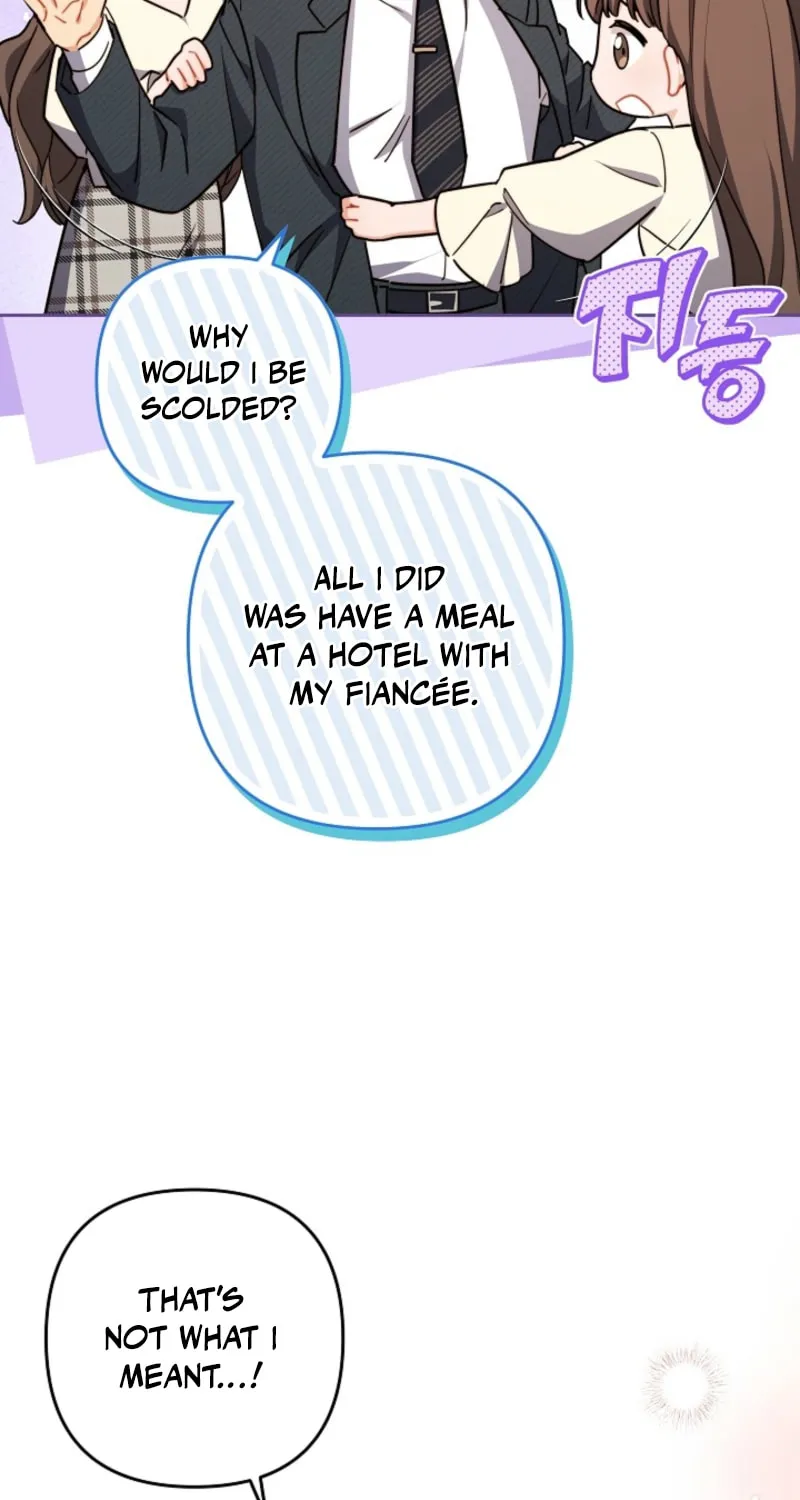Ready Shoot, for Love Chapter 8 page 74 - 