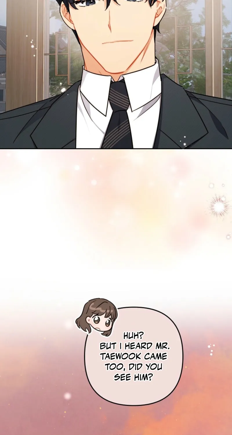Ready Shoot, for Love Chapter 8 page 76 - 