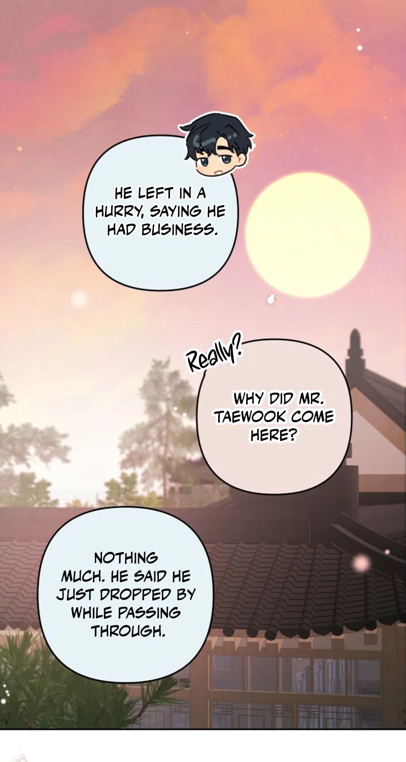 Ready Shoot, for Love Chapter 8 page 77 - 