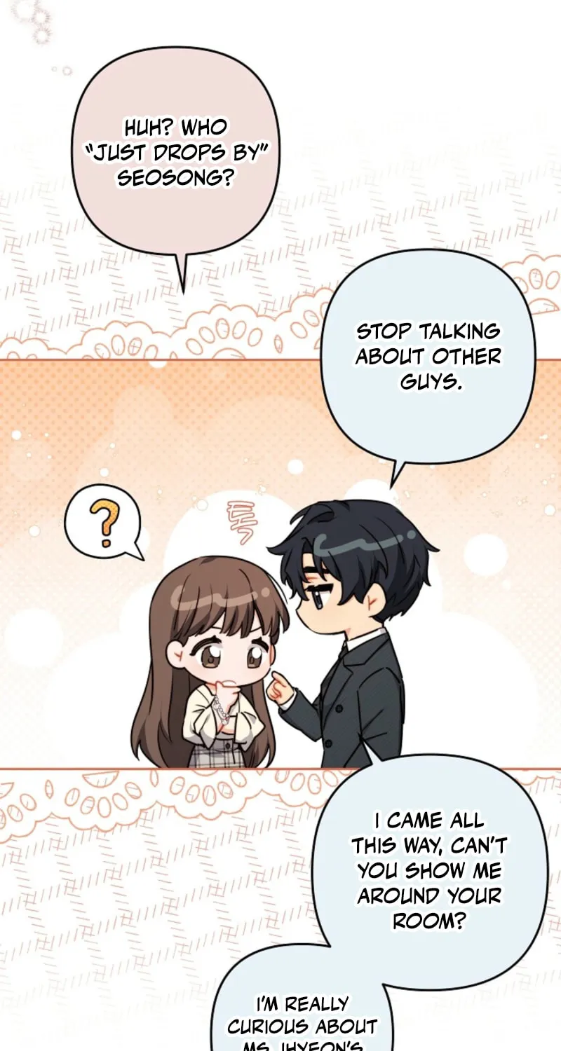 Ready Shoot, for Love Chapter 8 page 78 - 