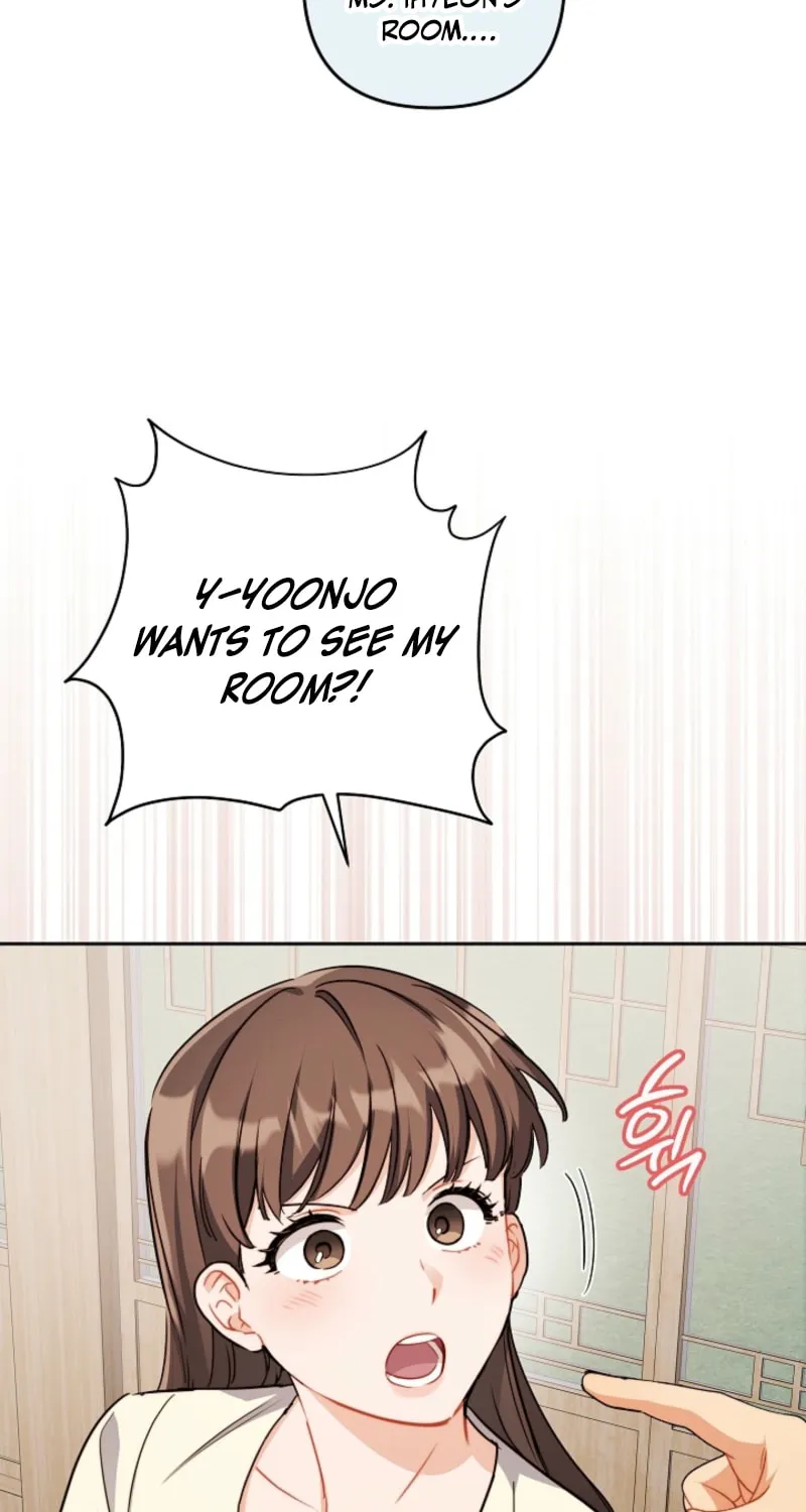 Ready Shoot, for Love Chapter 8 page 79 - 