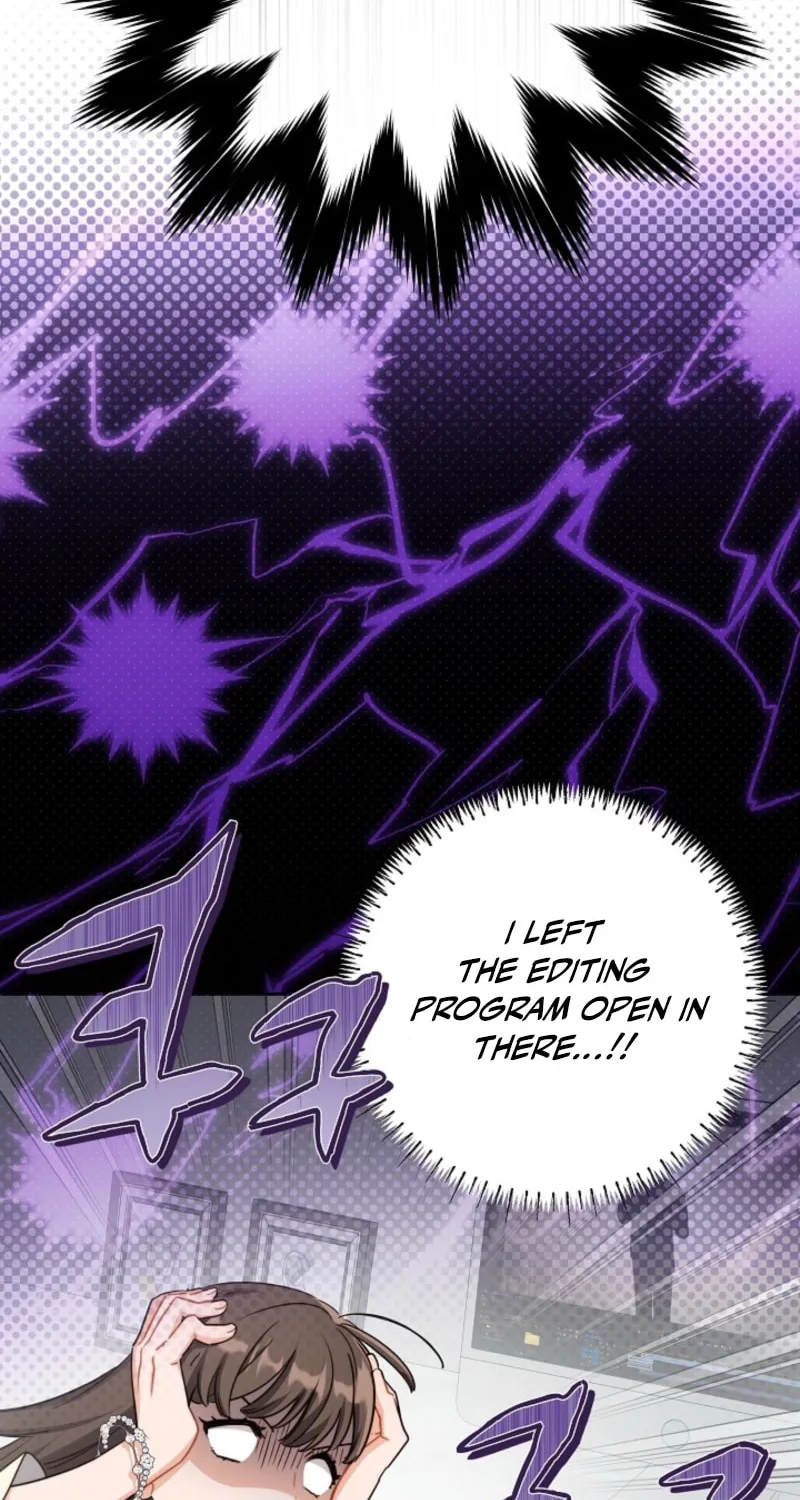 Ready Shoot, for Love Chapter 8 page 82 - 