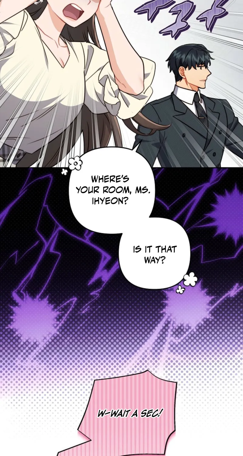 Ready Shoot, for Love Chapter 8 page 83 - 