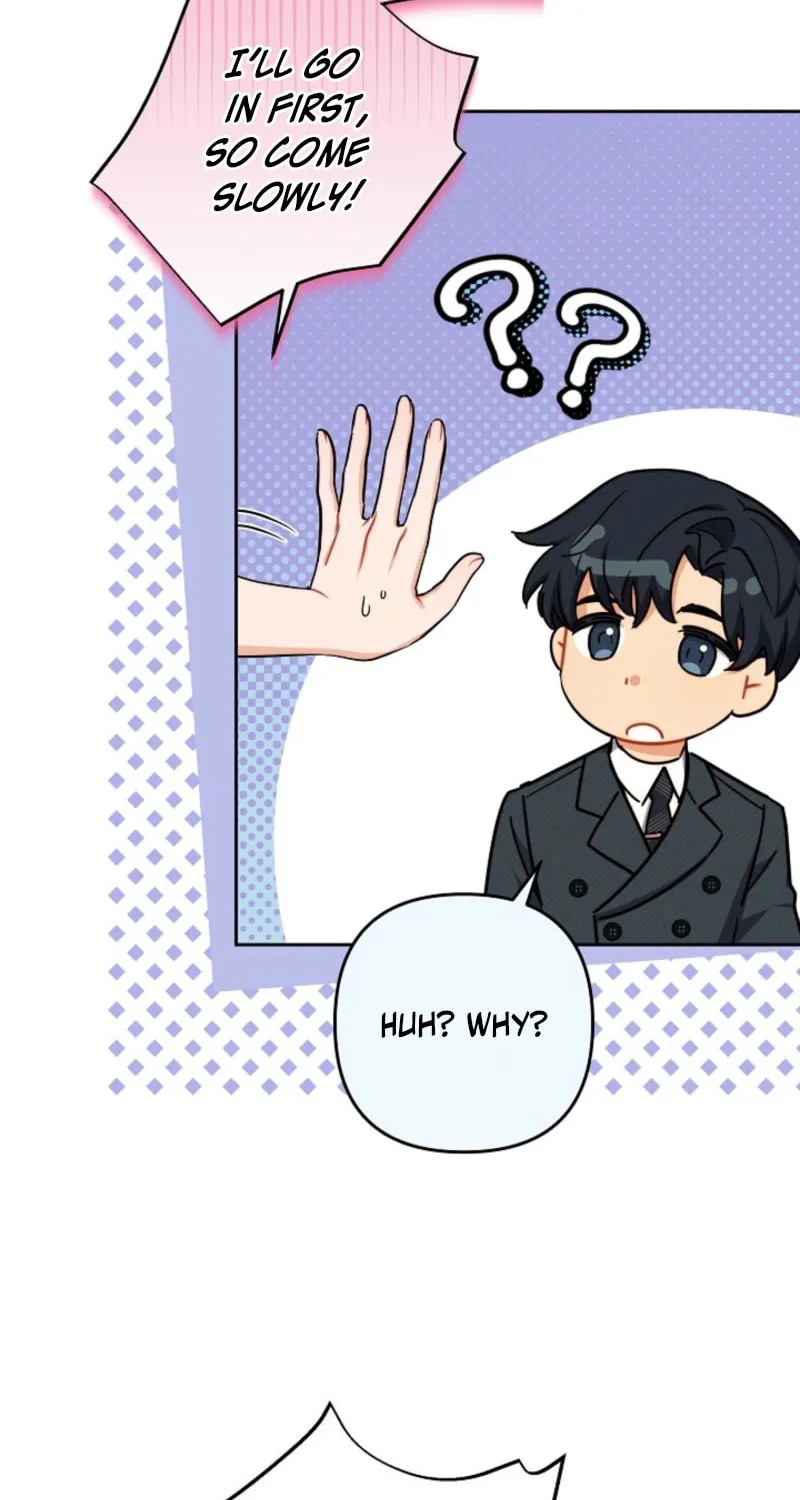 Ready Shoot, for Love Chapter 8 page 84 - 