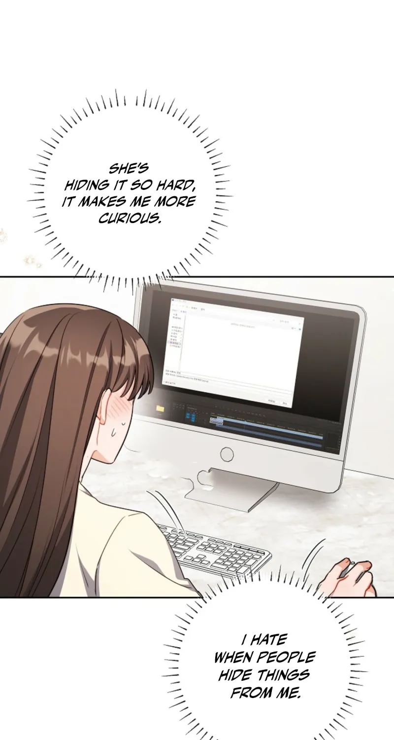 Ready Shoot, for Love Chapter 8 page 87 - 