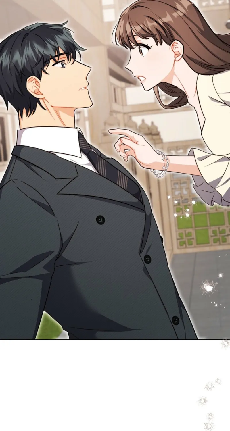Ready Shoot, for Love Chapter 8 page 93 - 