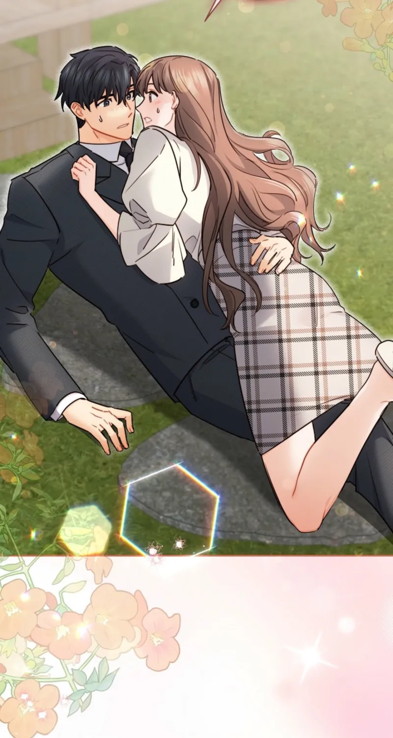 Ready Shoot, for Love Chapter 8 page 96 - 