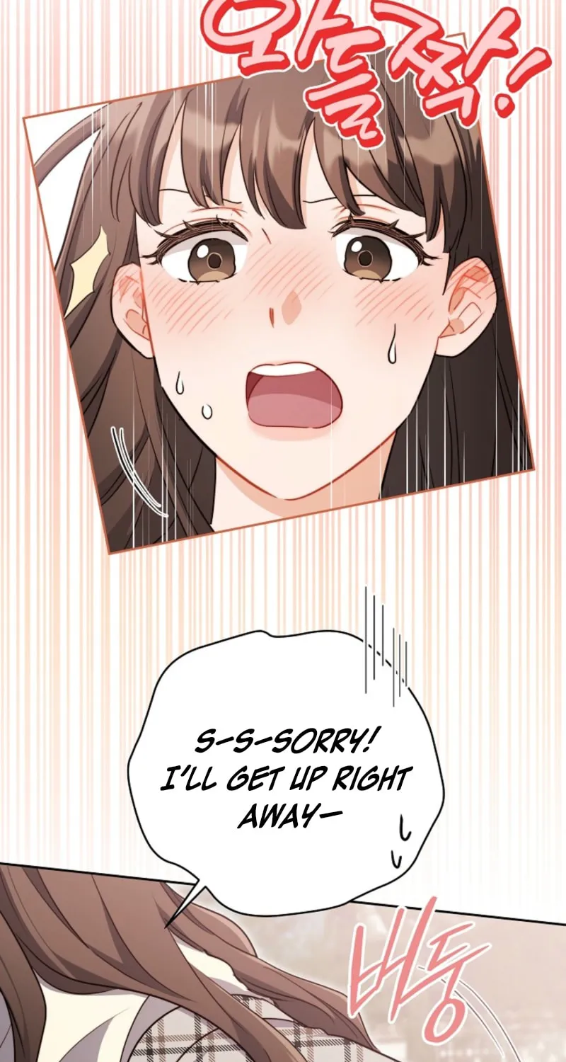 Ready Shoot, for Love Chapter 8 page 98 - 
