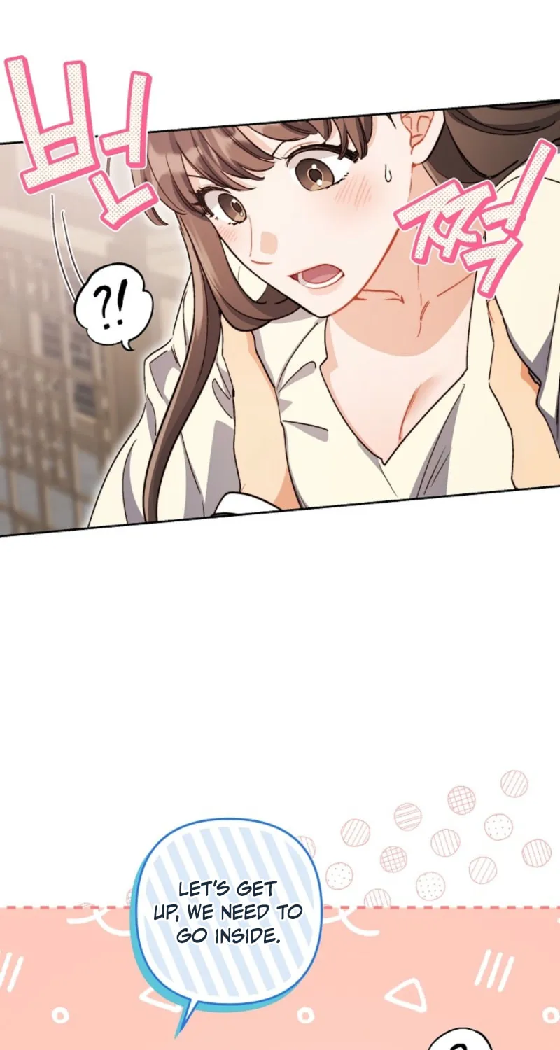 Ready Shoot, for Love Chapter 9 page 12 - 