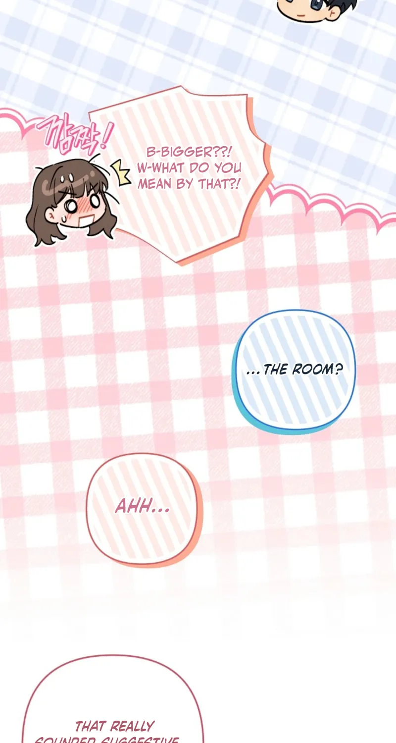Ready Shoot, for Love Chapter 9 page 14 - 