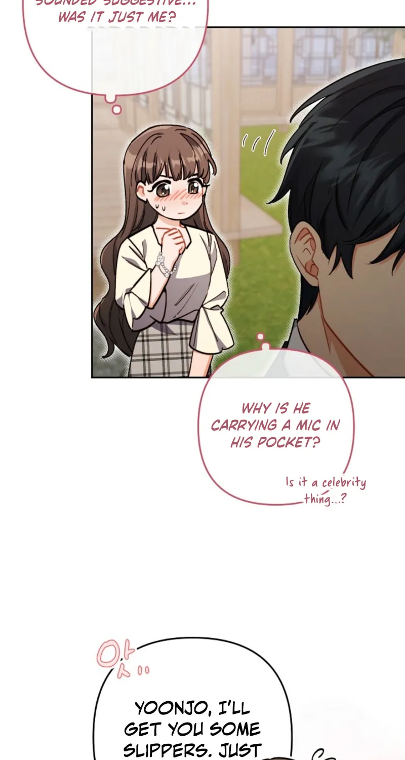 Ready Shoot, for Love Chapter 9 page 15 - 