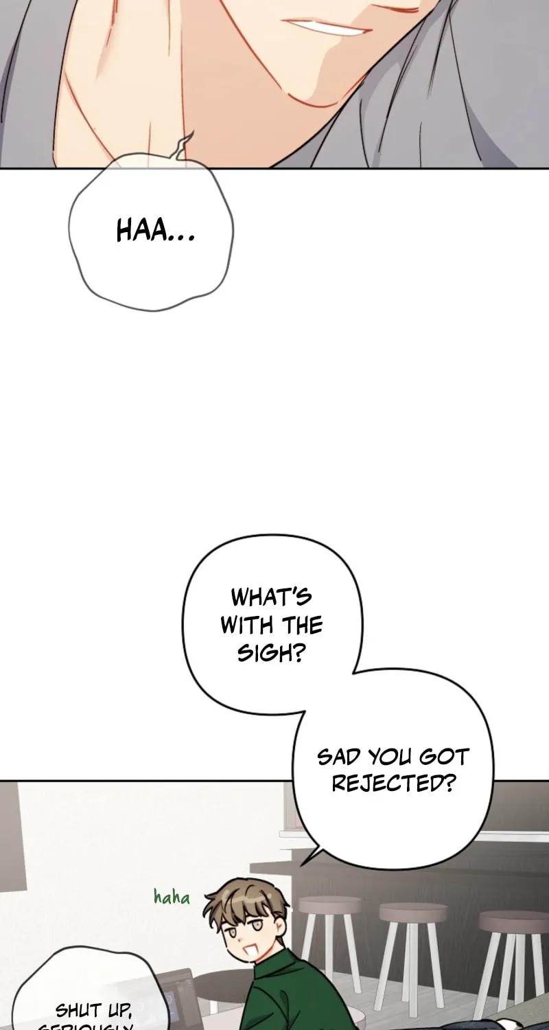 Ready Shoot, for Love Chapter 9 page 23 - 