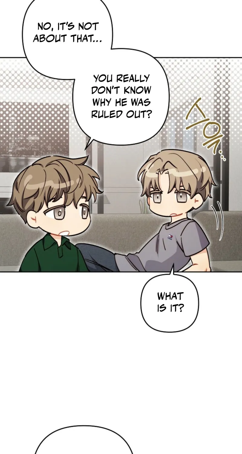 Ready Shoot, for Love Chapter 9 page 30 - 