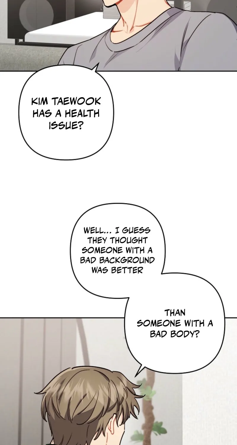 Ready Shoot, for Love Chapter 9 page 35 - 