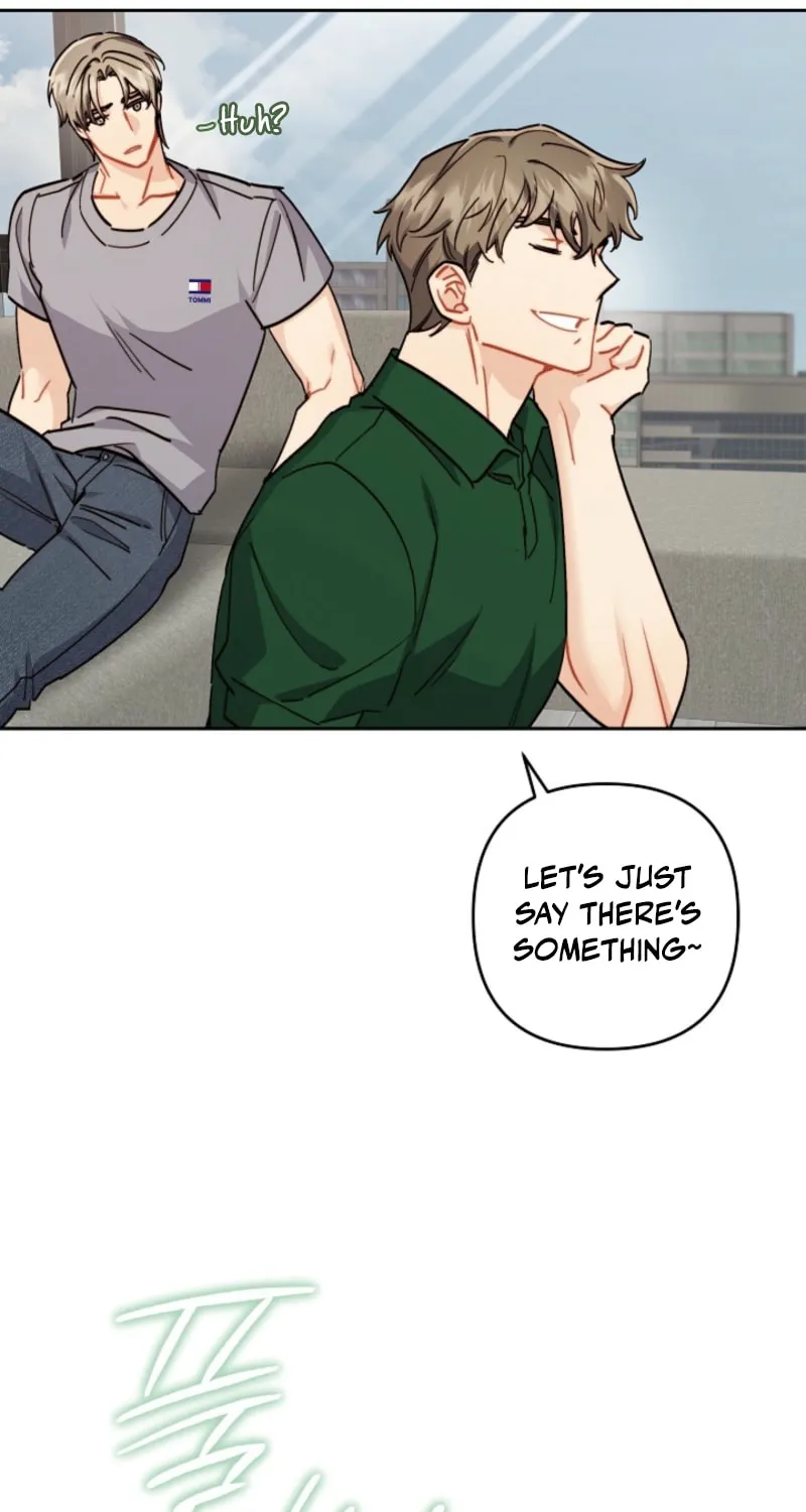 Ready Shoot, for Love Chapter 9 page 37 - 