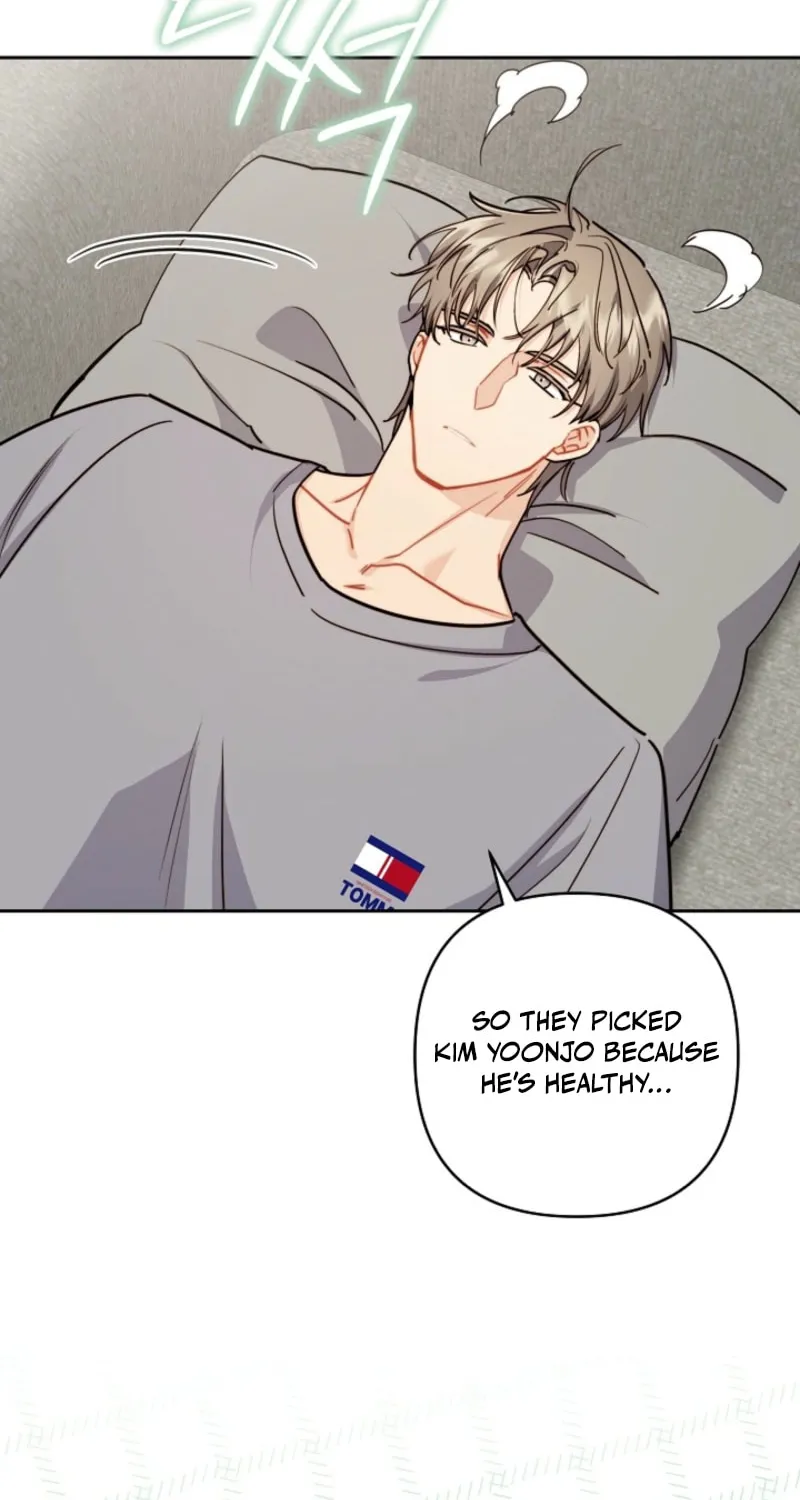 Ready Shoot, for Love Chapter 9 page 38 - 