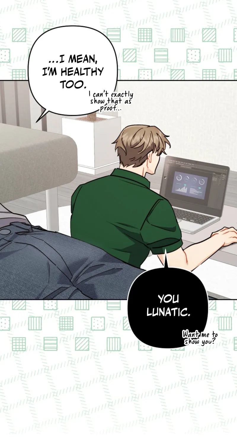 Ready Shoot, for Love Chapter 9 page 39 - 