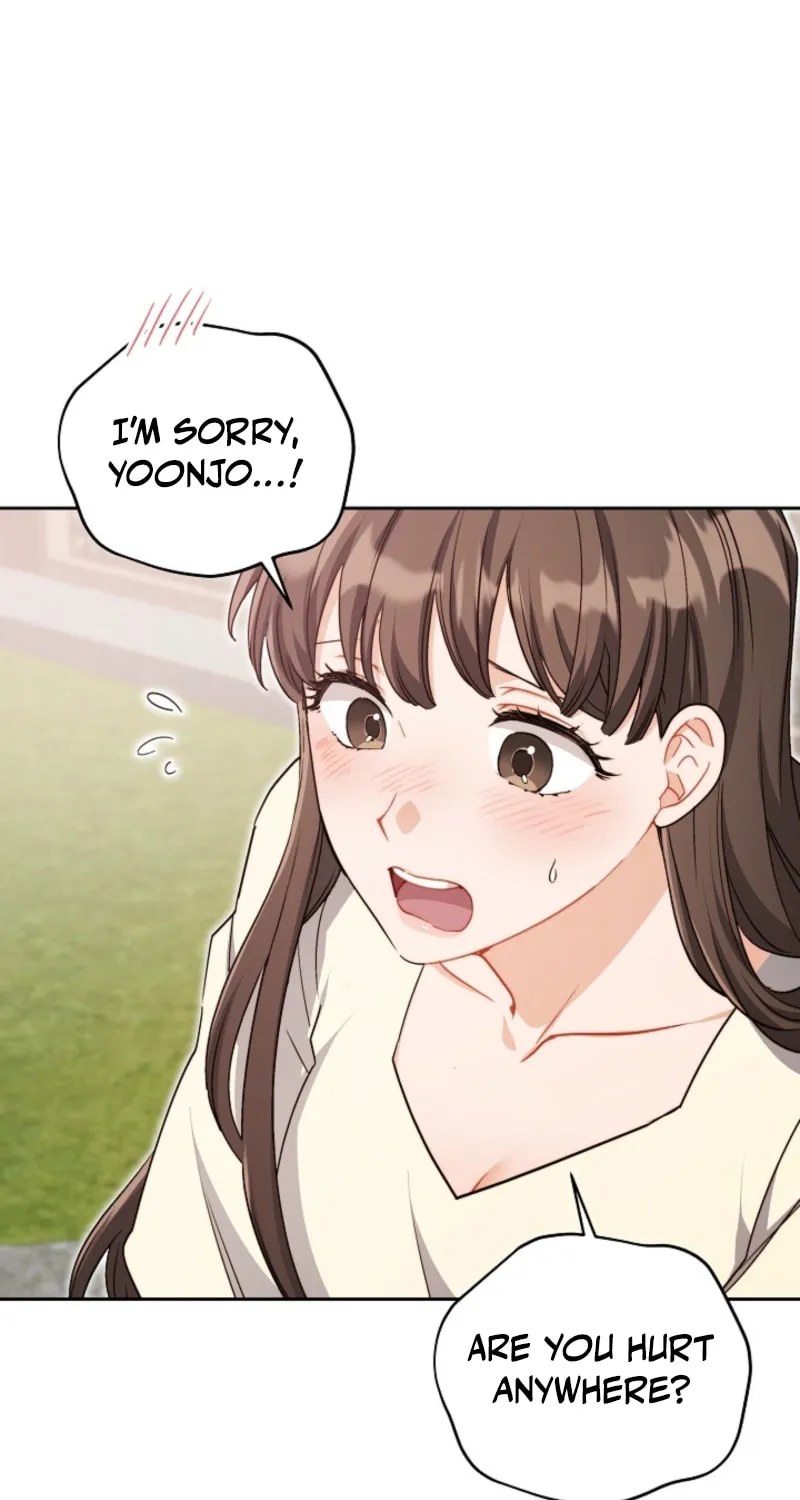Ready Shoot, for Love Chapter 9 page 5 - 