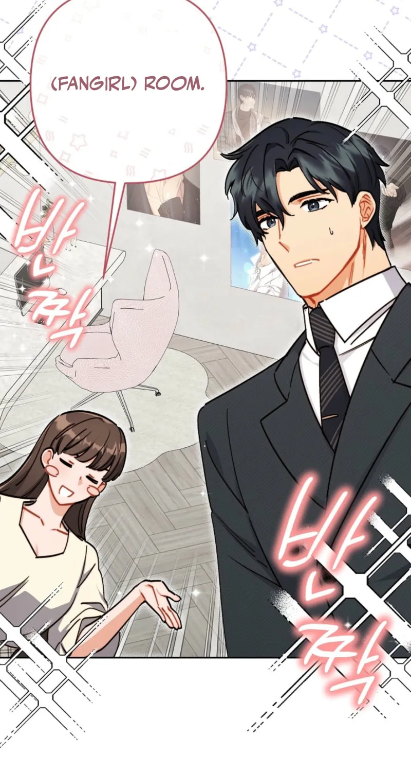Ready Shoot, for Love Chapter 9 page 45 - 