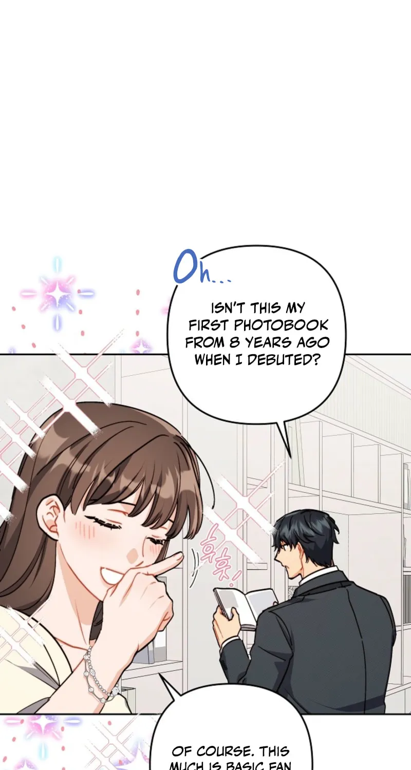 Ready Shoot, for Love Chapter 9 page 47 - 