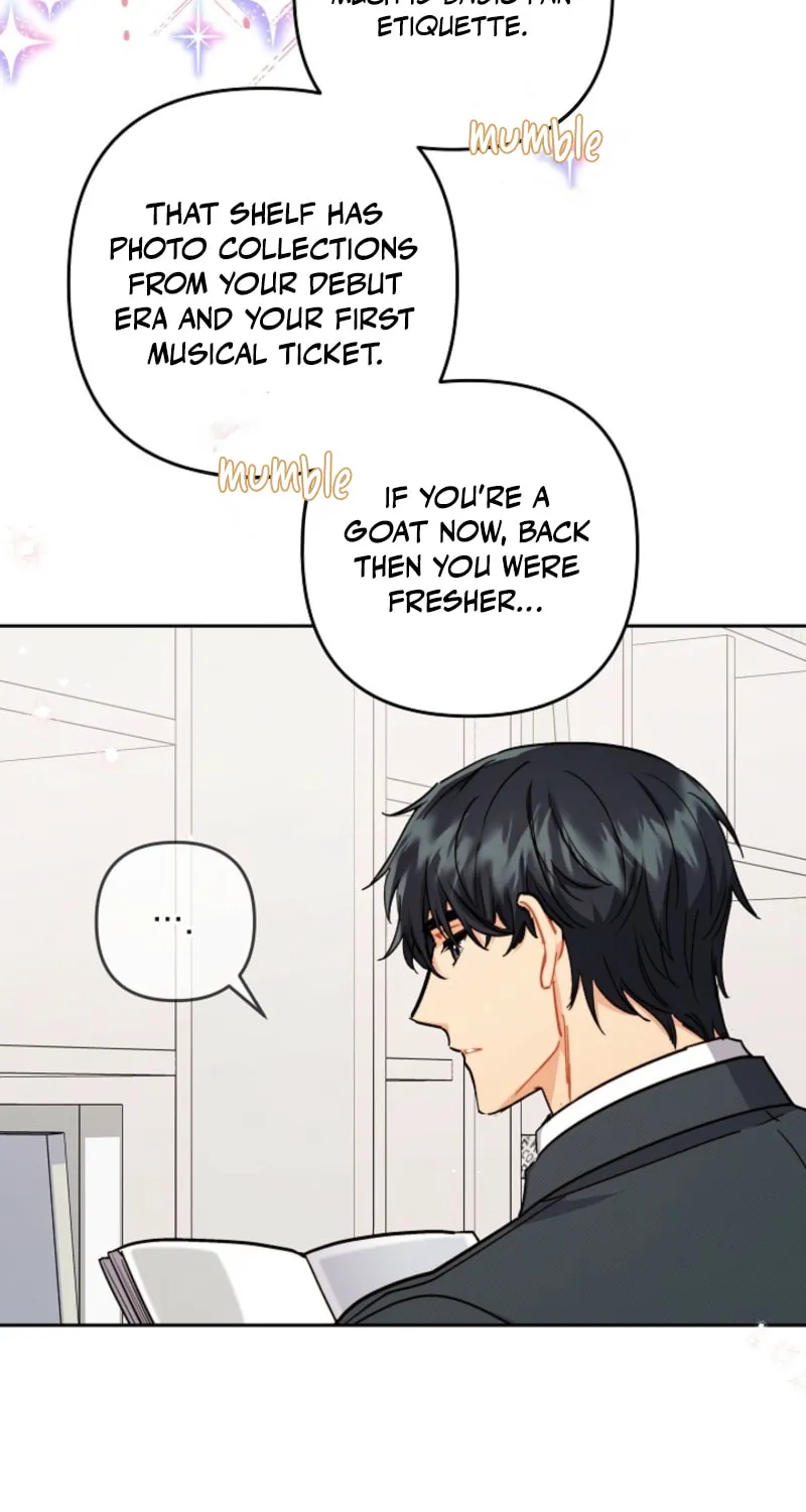 Ready Shoot, for Love Chapter 9 page 48 - 