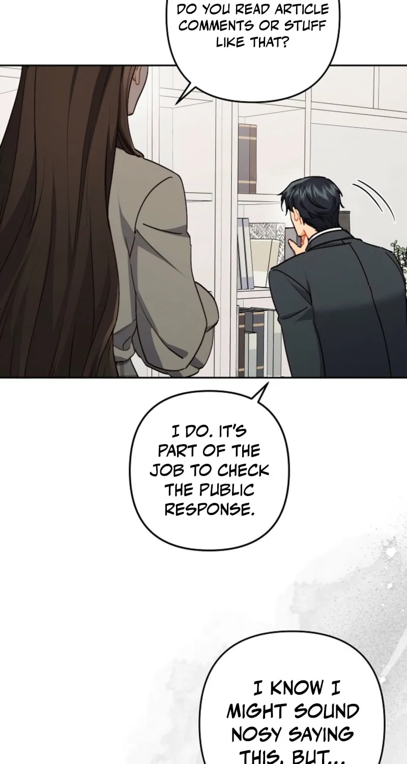 Ready Shoot, for Love Chapter 9 page 52 - 