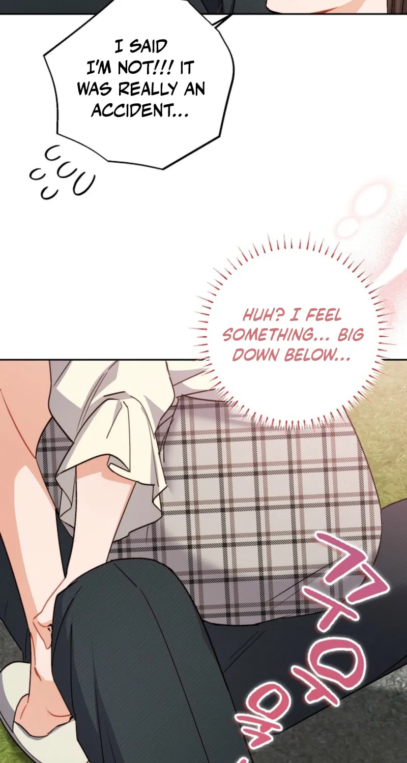 Ready Shoot, for Love Chapter 9 page 7 - 