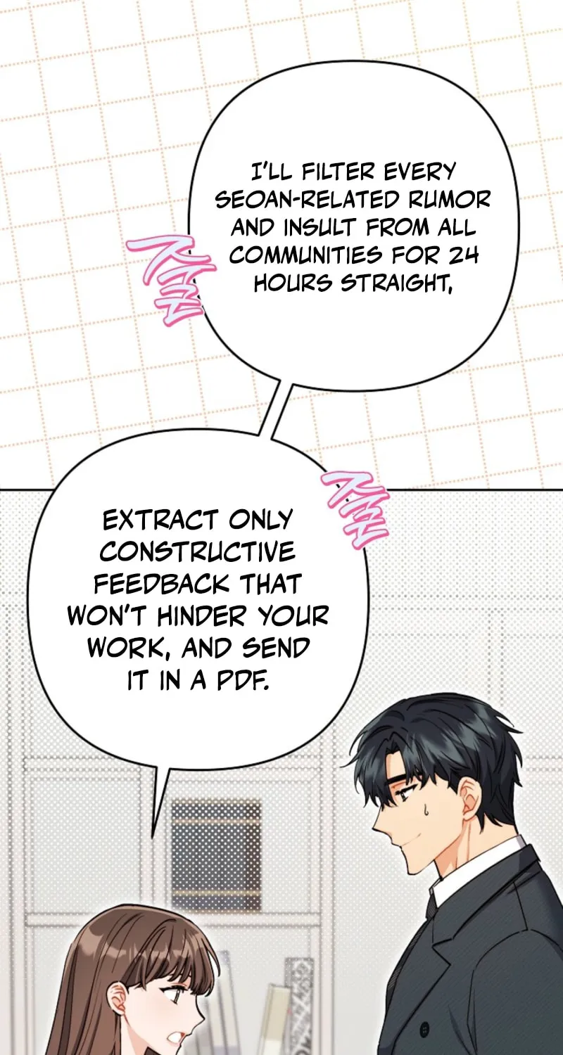 Ready Shoot, for Love Chapter 9 page 61 - 