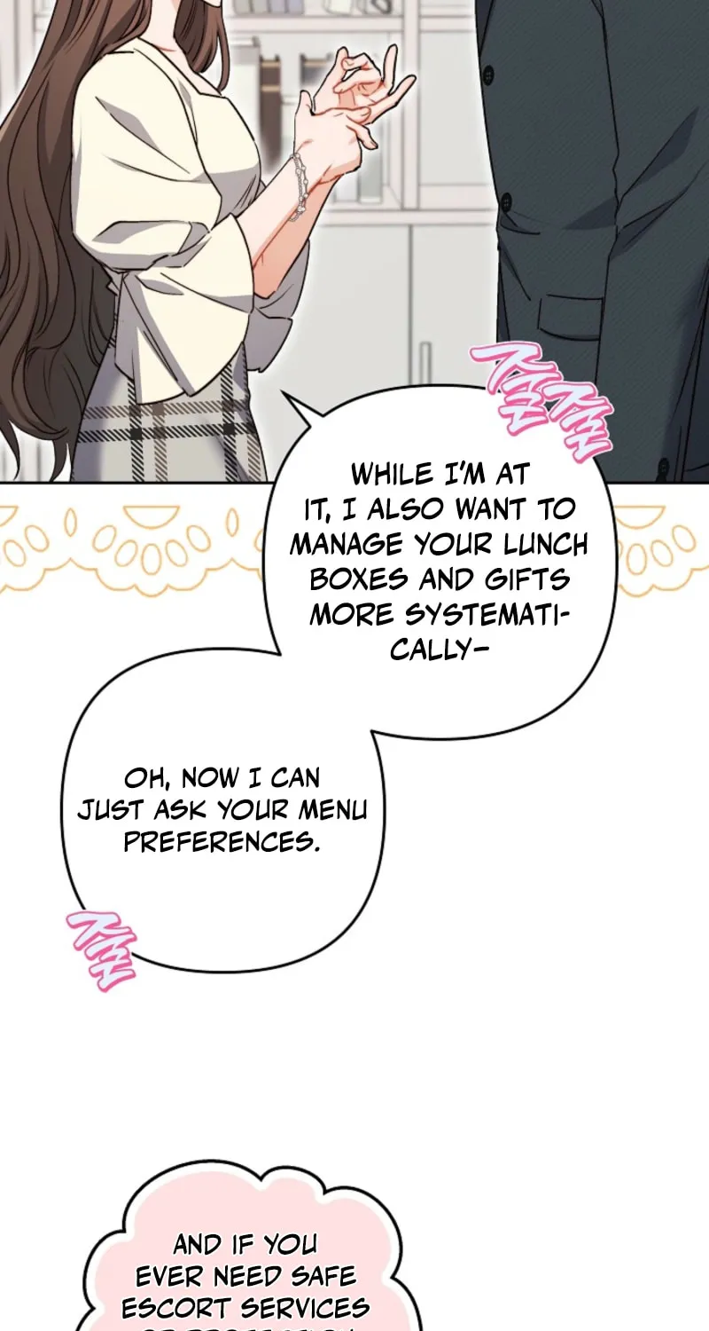Ready Shoot, for Love Chapter 9 page 62 - 