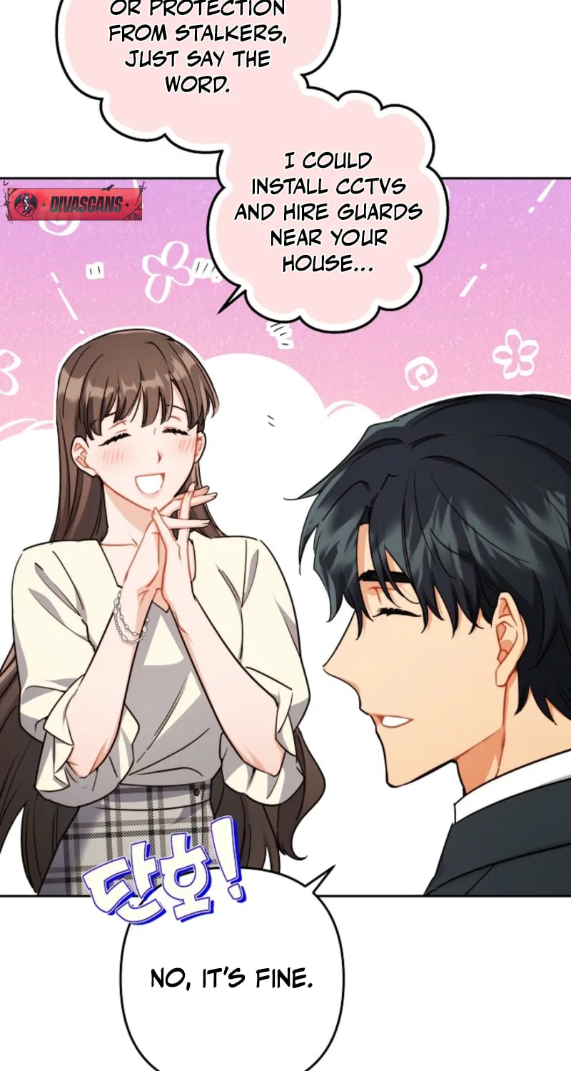 Ready Shoot, for Love Chapter 9 page 63 - 