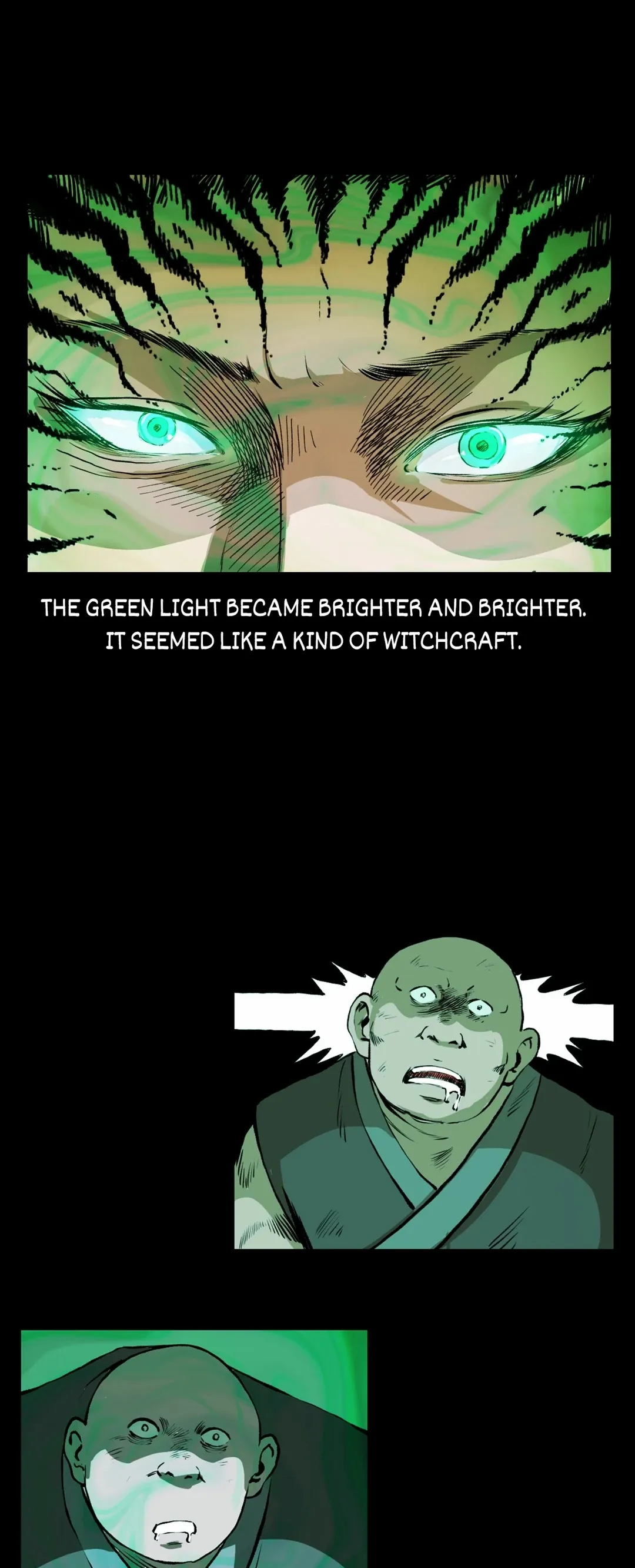 Real-Life Horror Stories Chapter 10 page 22 - 