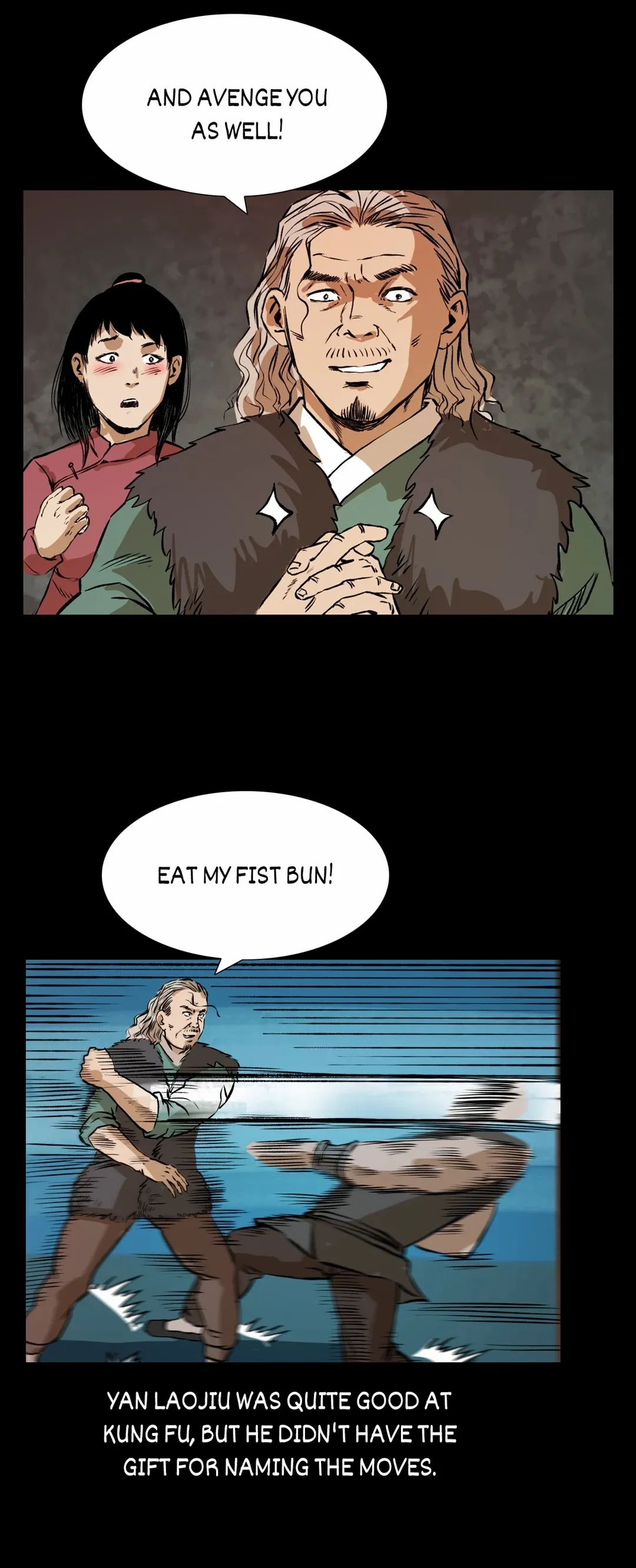 Real-Life Horror Stories Chapter 10 page 43 - 