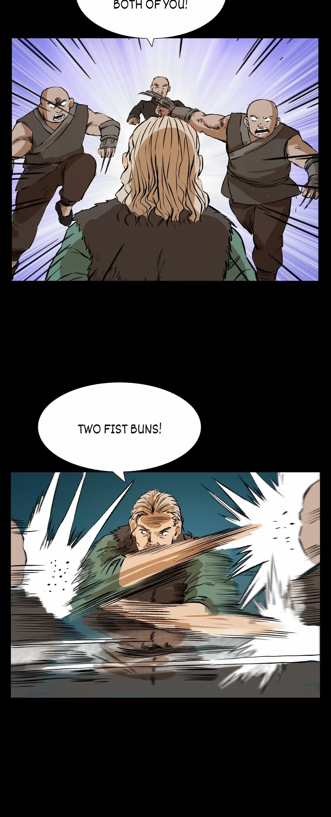 Real-Life Horror Stories Chapter 10 page 46 - 