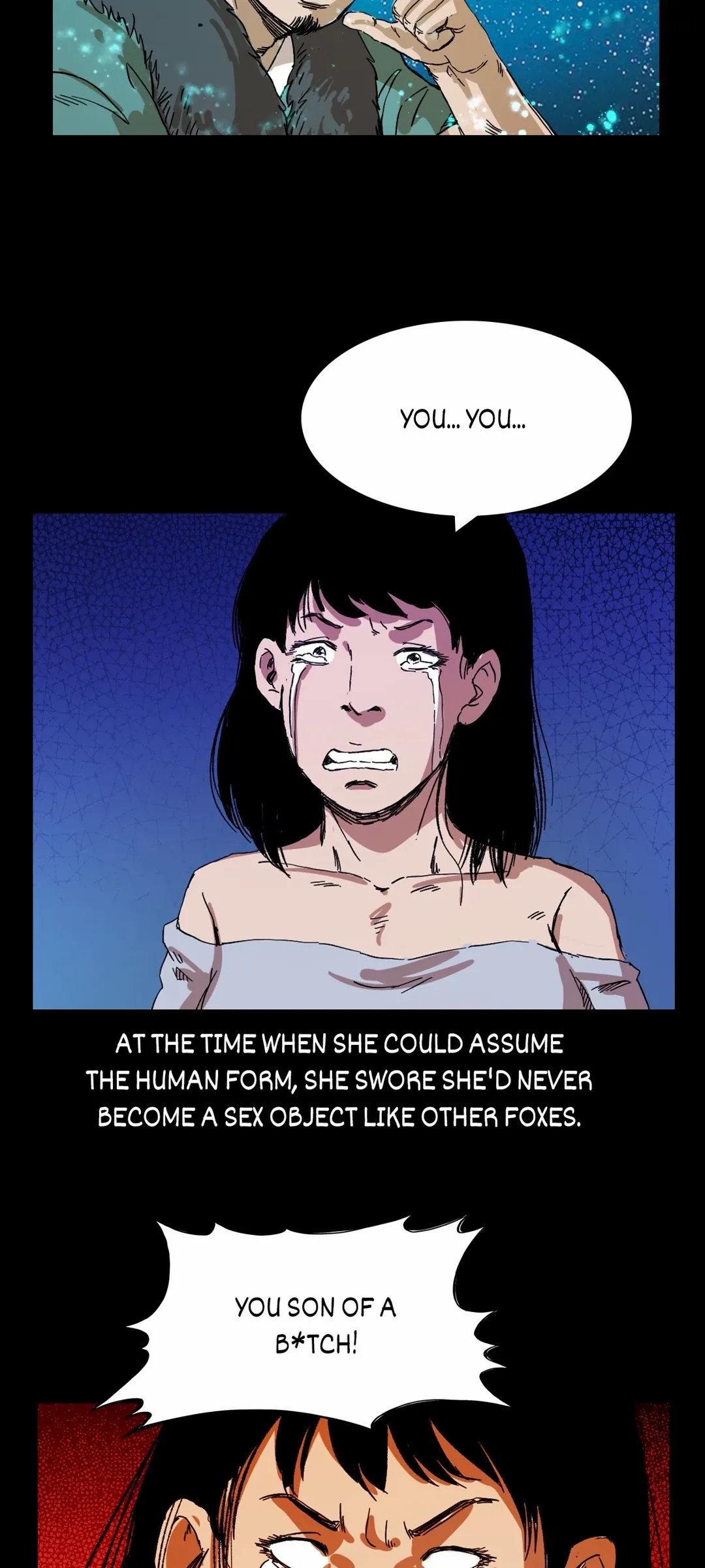 Real-Life Horror Stories Chapter 10 page 57 - 