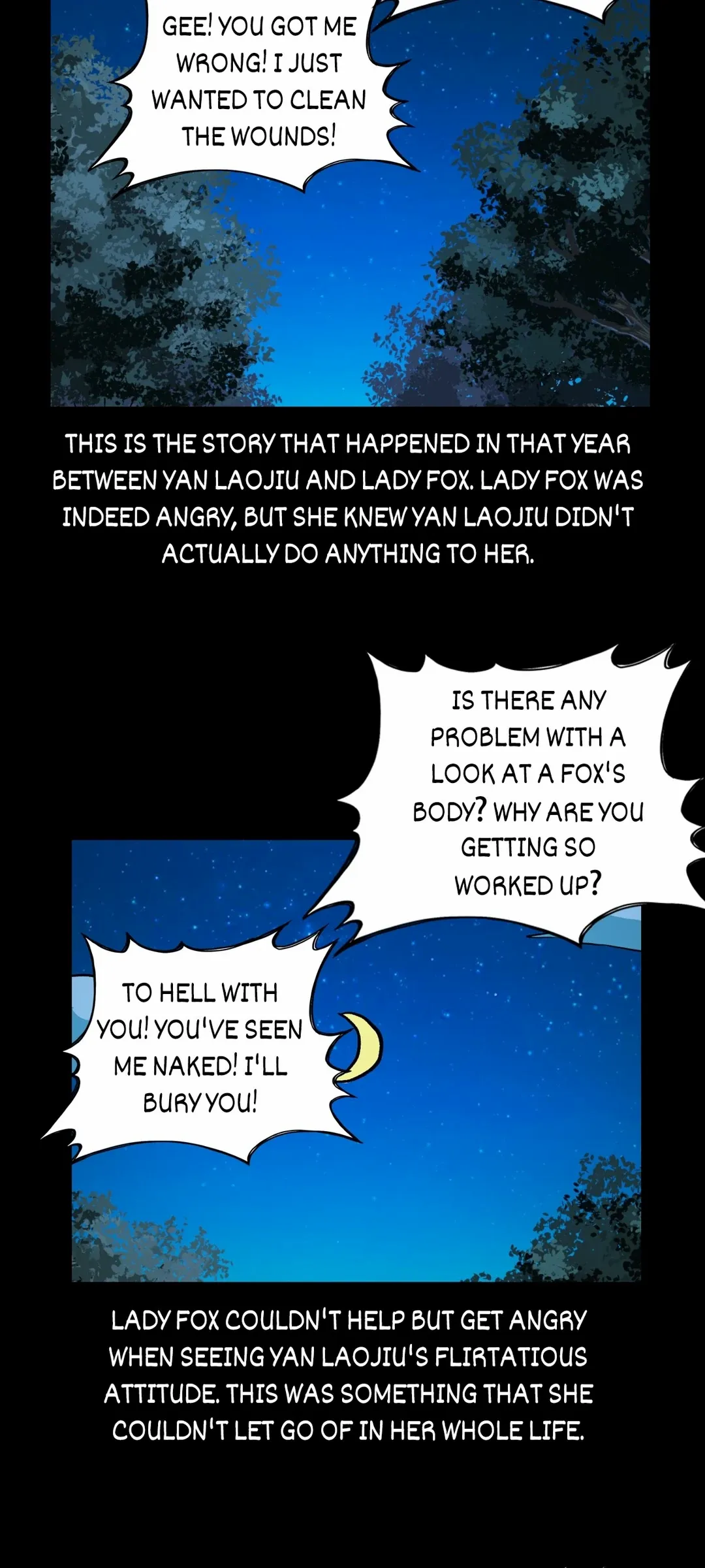 Real-Life Horror Stories Chapter 10 page 59 - 