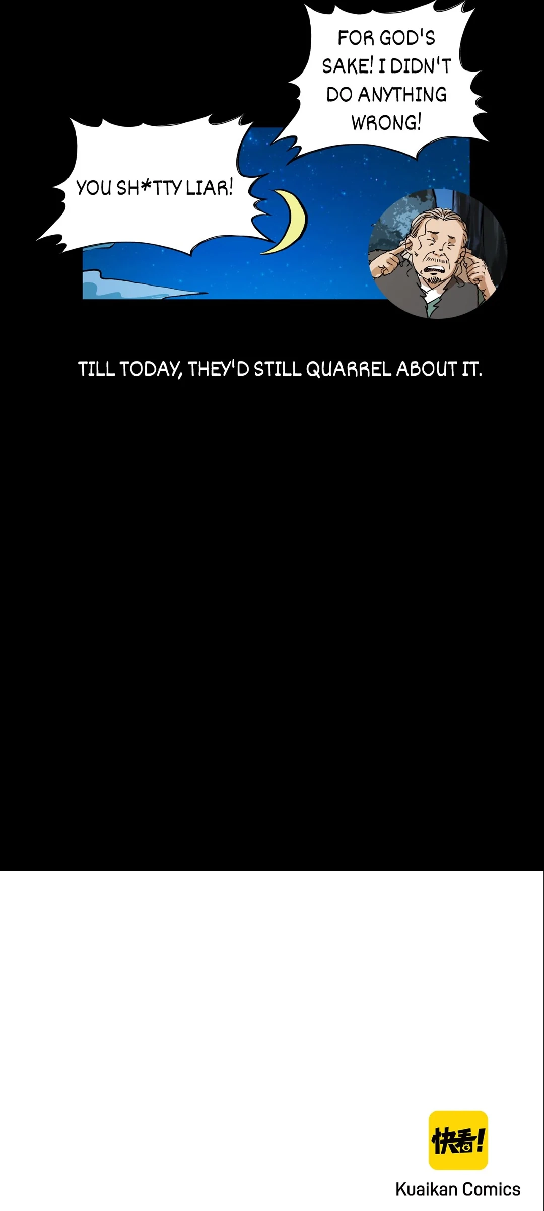 Real-Life Horror Stories Chapter 10 page 60 - 