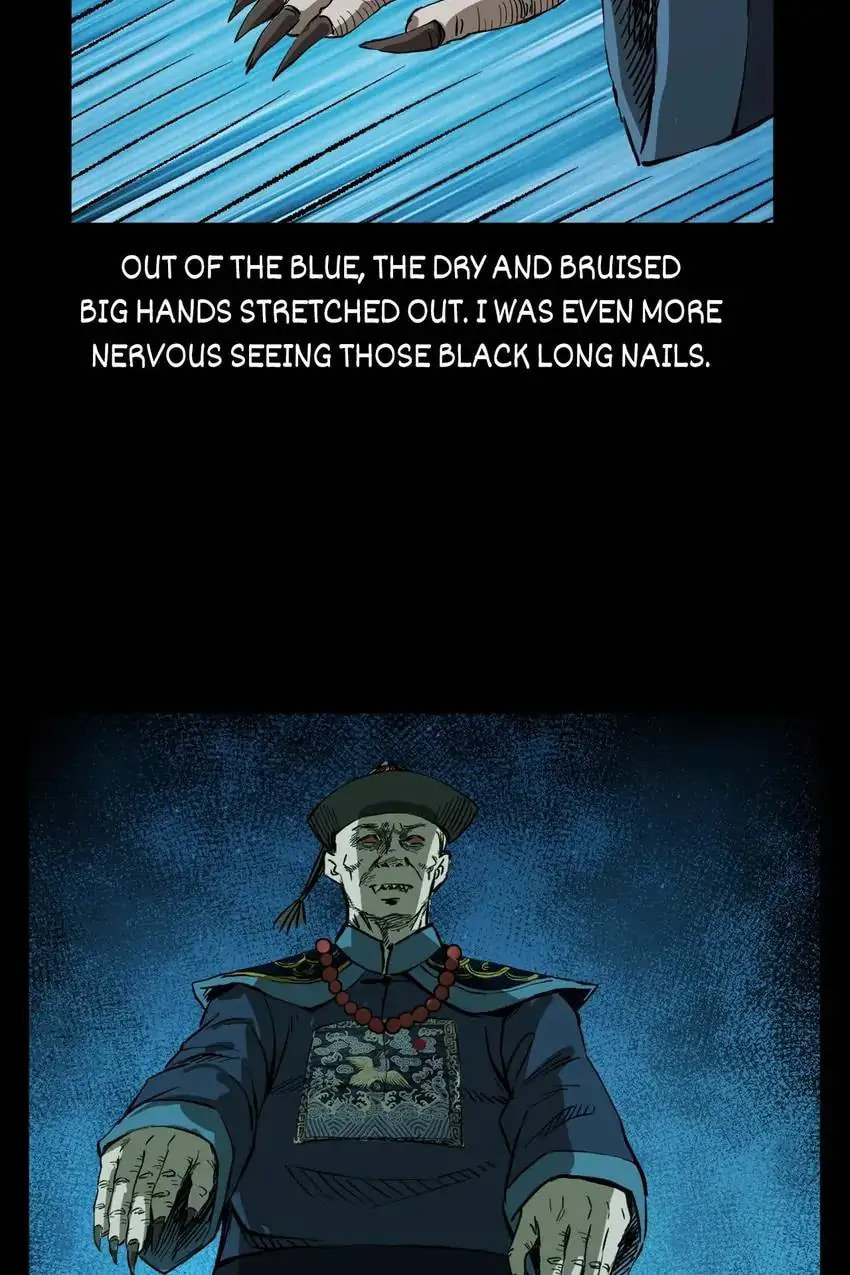 Real-Life Horror Stories Chapter 100 page 15 - 
