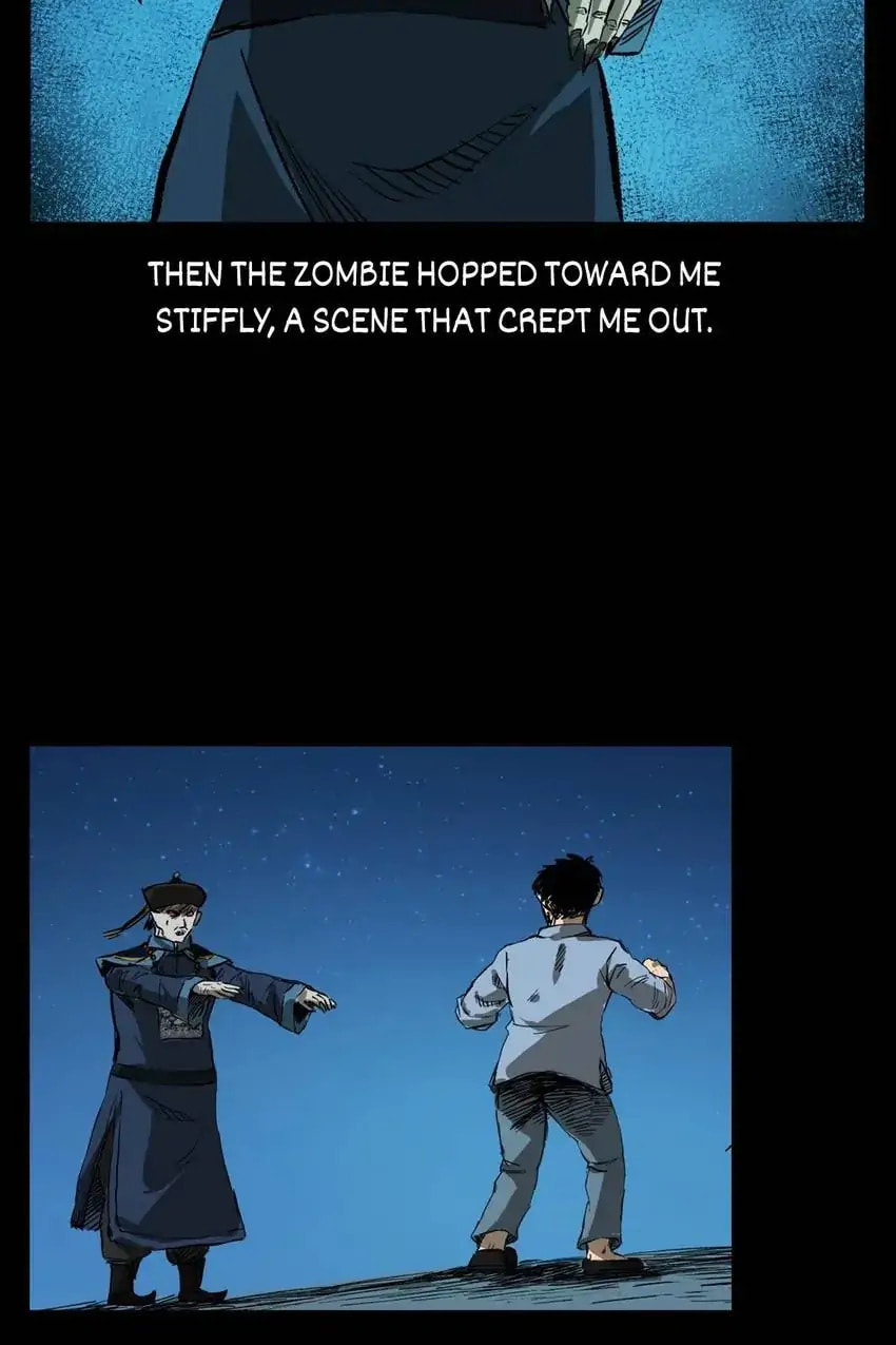 Real-Life Horror Stories Chapter 100 page 16 - 