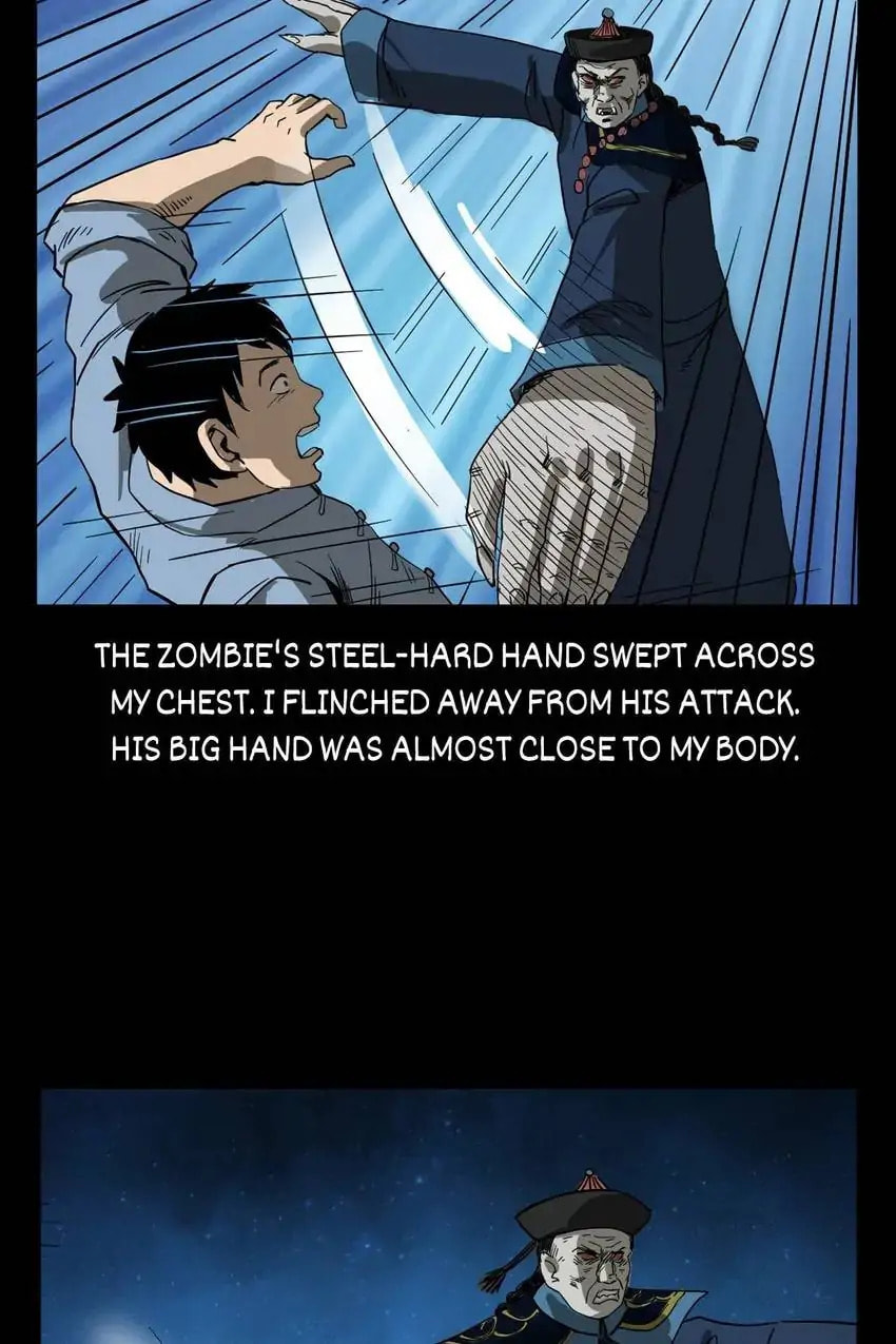 Real-Life Horror Stories Chapter 100 page 20 - 