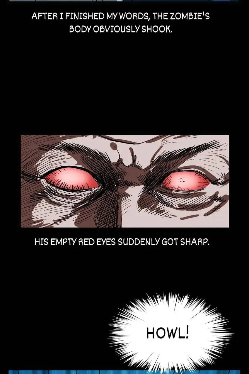 Real-Life Horror Stories Chapter 100 page 26 - 