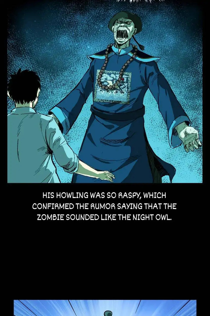 Real-Life Horror Stories Chapter 100 page 28 - 