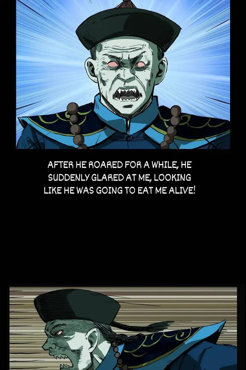 Real-Life Horror Stories Chapter 100 page 29 - 