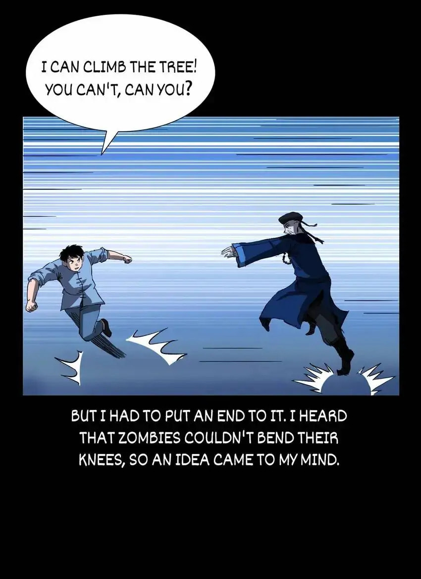 Real-Life Horror Stories Chapter 100 page 32 - 