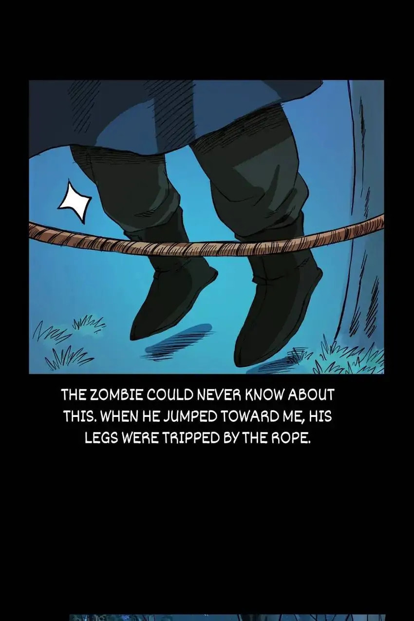 Real-Life Horror Stories Chapter 100 page 37 - 