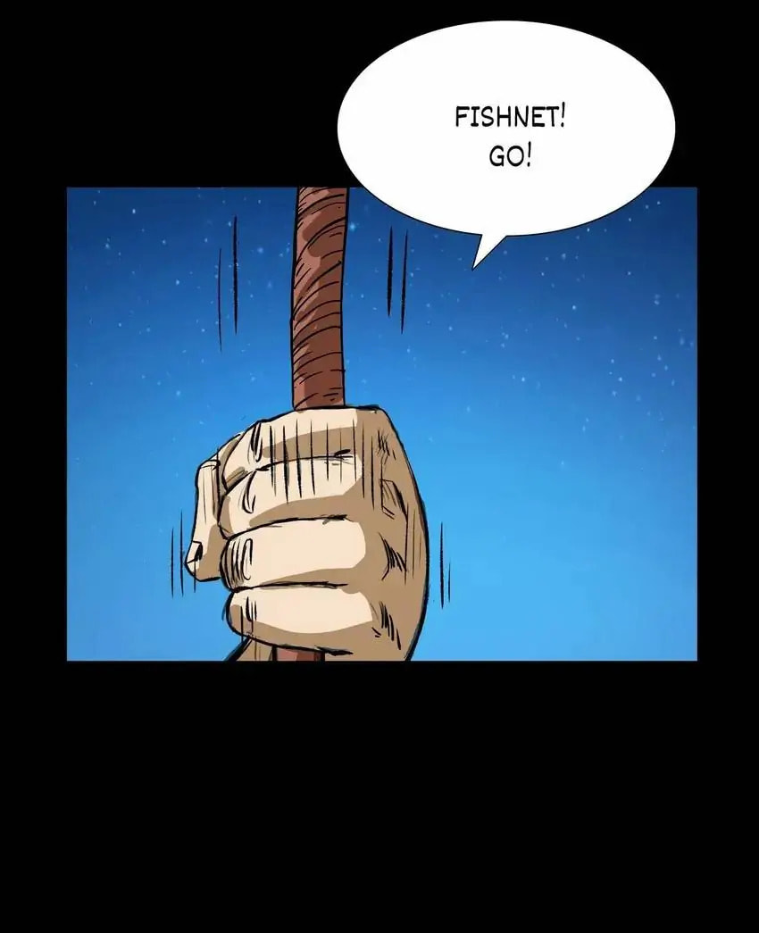 Real-Life Horror Stories Chapter 100 page 42 - 