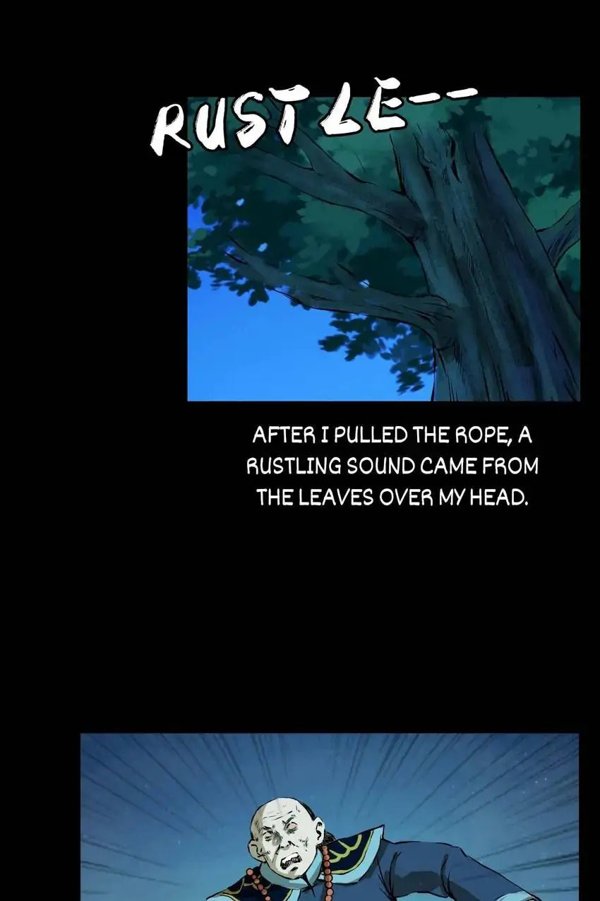 Real-Life Horror Stories Chapter 100 page 43 - 