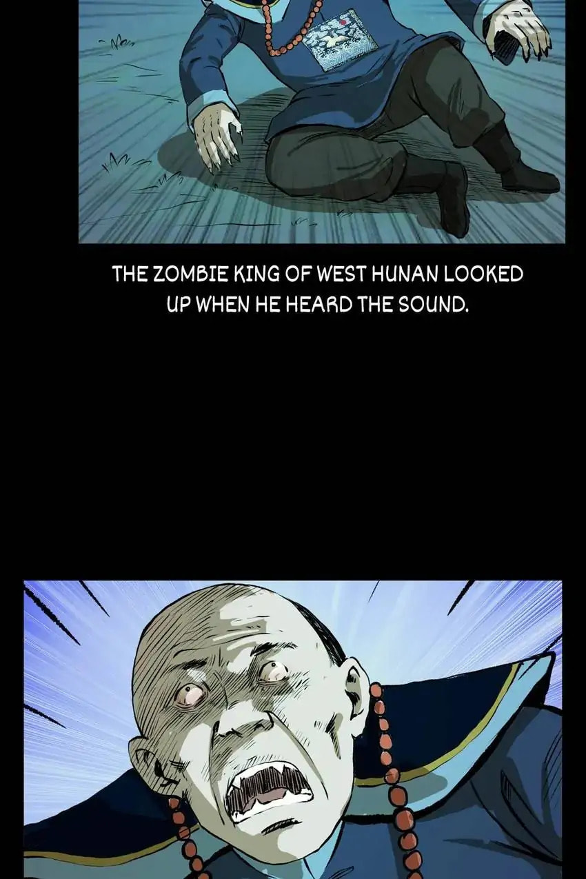 Real-Life Horror Stories Chapter 100 page 44 - 