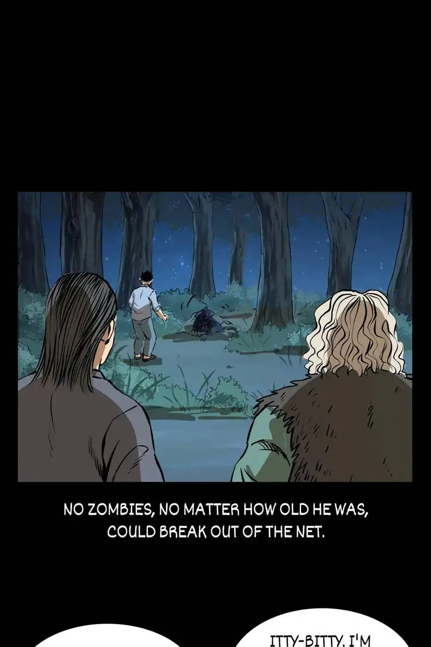 Real-Life Horror Stories Chapter 100 page 46 - 