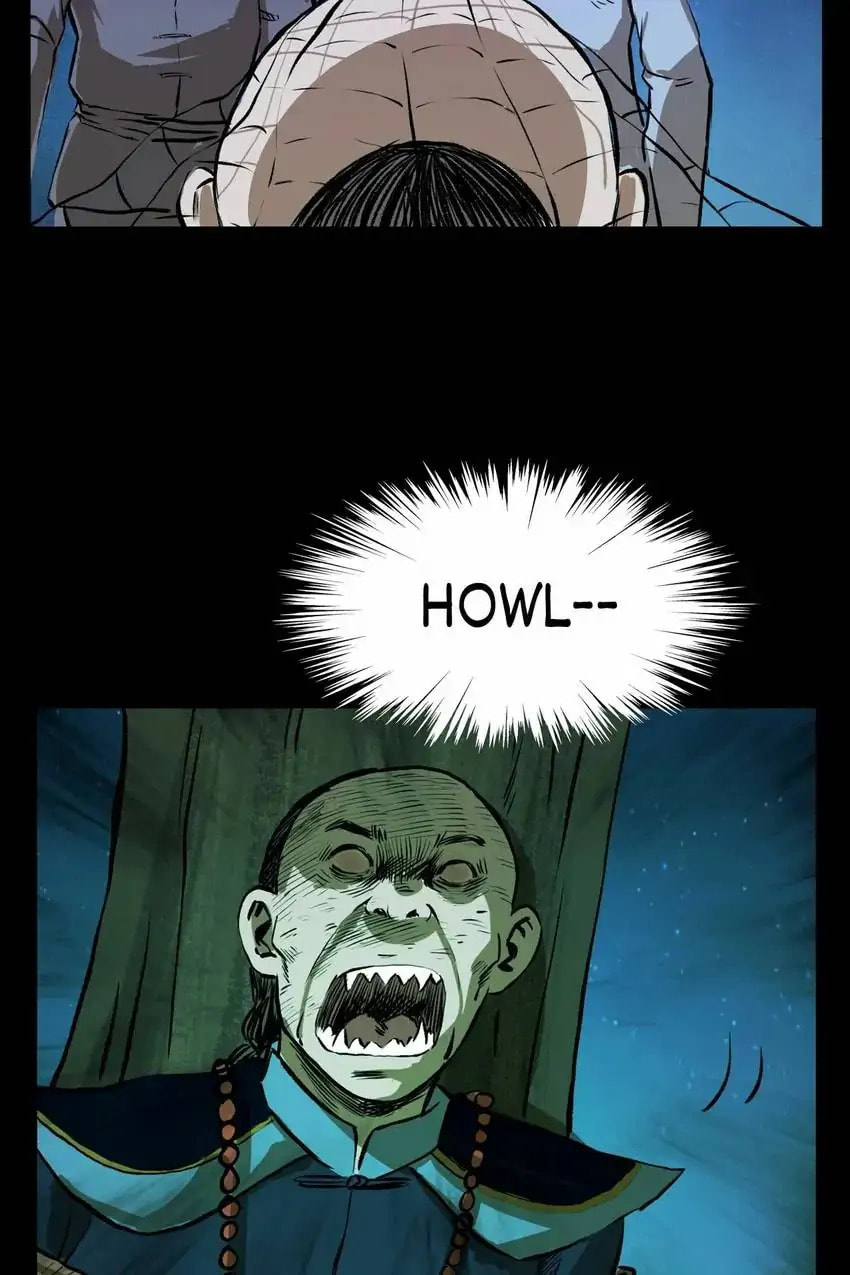 Real-Life Horror Stories Chapter 100 page 49 - 
